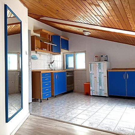 Villa Blue Calm Будва Экстерьер фото