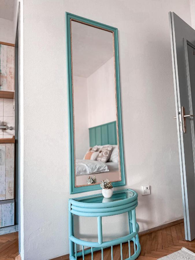 Villa Blue Calm Будва Экстерьер фото