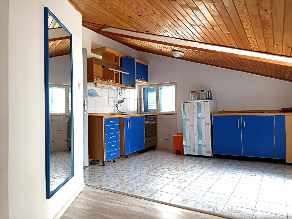 Villa Blue Calm Будва Экстерьер фото