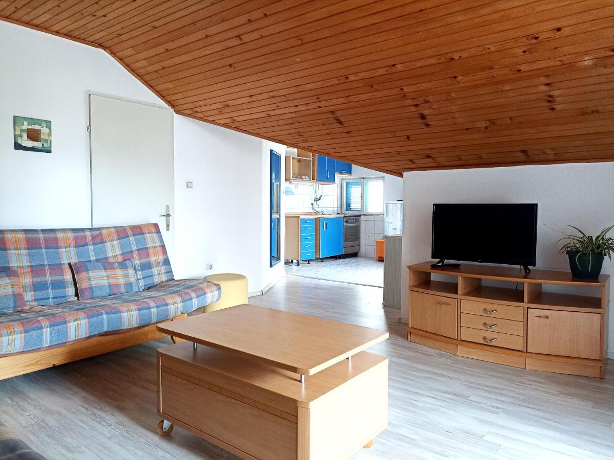 Villa Blue Calm Будва Экстерьер фото